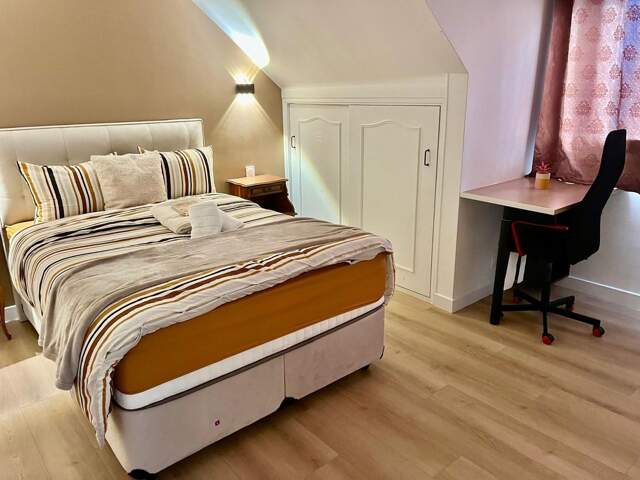 Chambre de 14m2 à louer sur Gagny — photo du bien