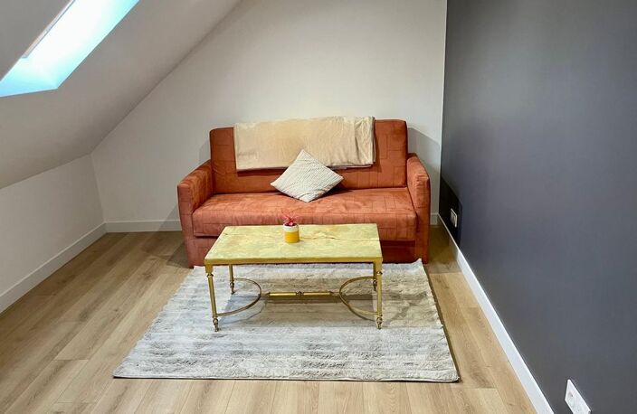 Chambre de 14m2 à louer sur Gagny — photo 3