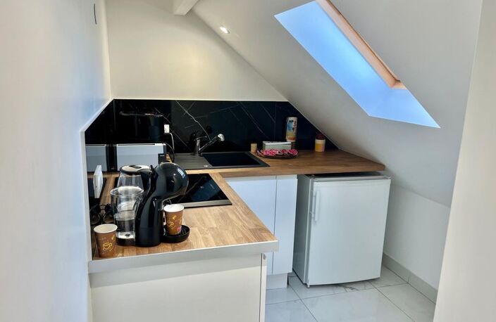 Chambre de 14m2 à louer sur Gagny — photo 4