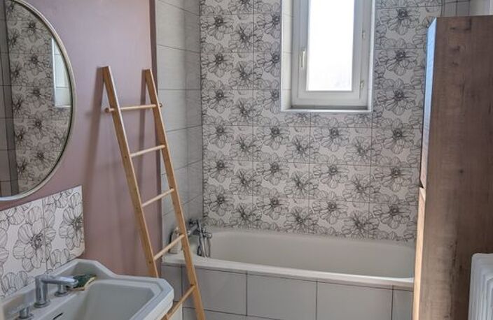 Appartement de 66m2 à louer sur Clermont-Ferrand — photo 2