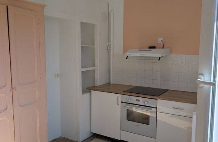 Appartement de 66m2 à louer sur Clermont-Ferrand — photo 3
