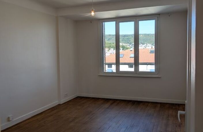 Appartement de 66m2 à louer sur Clermont-Ferrand — photo 4