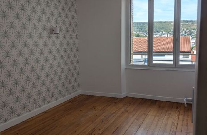 Appartement de 66m2 à louer sur Clermont-Ferrand — photo 5
