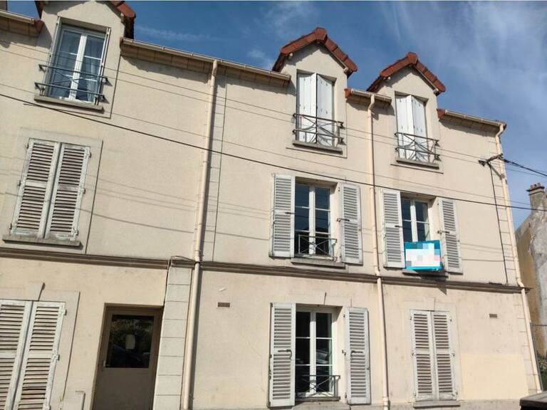 Appartement de 50m2 à louer sur Meaux — photo 1
