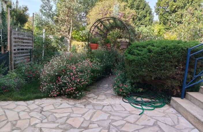 Appartement de 50m2 à louer sur Meaux — photo 2