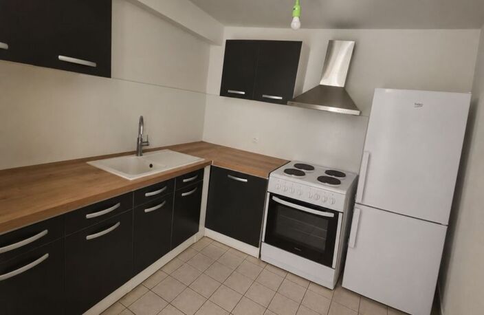 Appartement de 50m2 à louer sur Meaux — photo 3