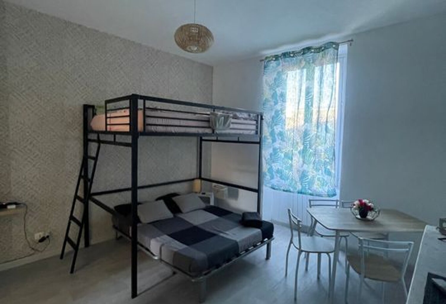 Studio de 26m2 à louer sur Avignon — photo 1