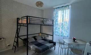 Appartement 1 Pièce 26 m² à louer à Avignon (84000)