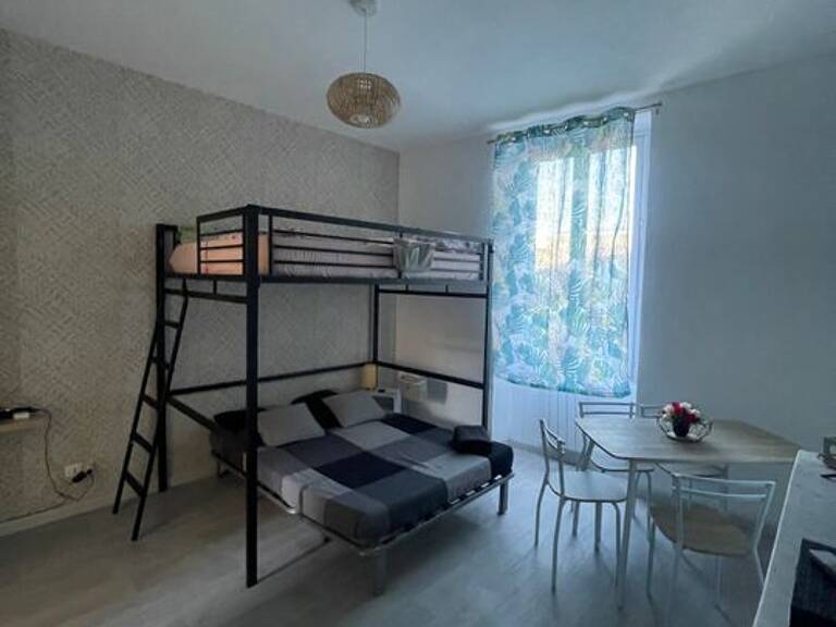 Studio de 26m2 à louer sur Avignon — photo 1