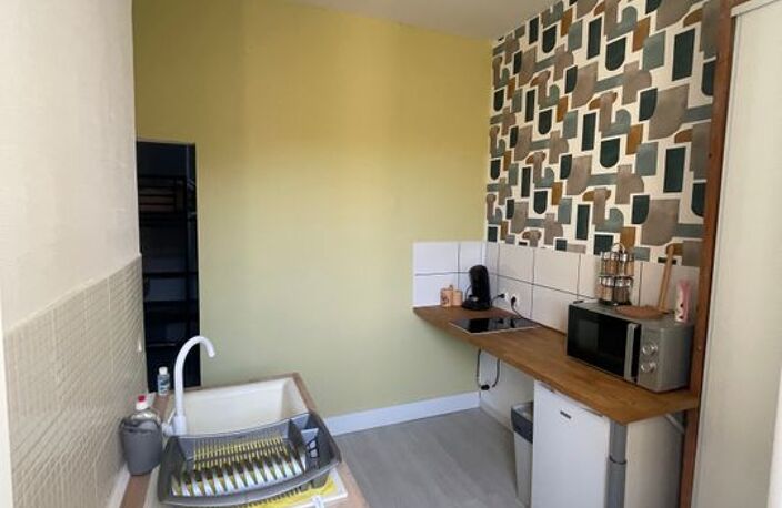 Studio de 26m2 à louer sur Avignon — photo 3