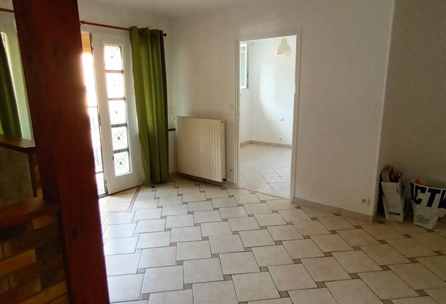 Appartement de 55m2 à louer sur Sens — photo 1