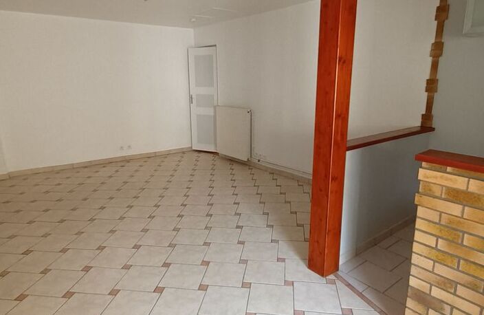Appartement de 55m2 à louer sur Sens — photo 2
