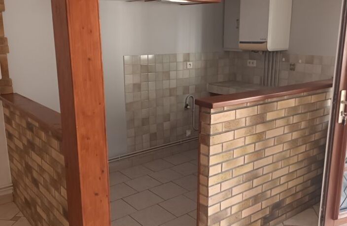 Appartement de 55m2 à louer sur Sens — photo 4