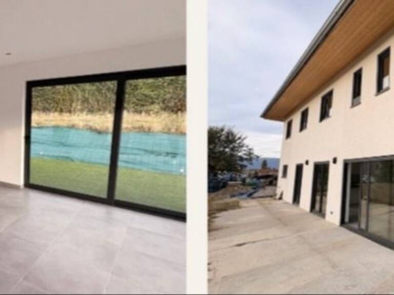 Maison de 172m2 à louer sur Viry — photo 1