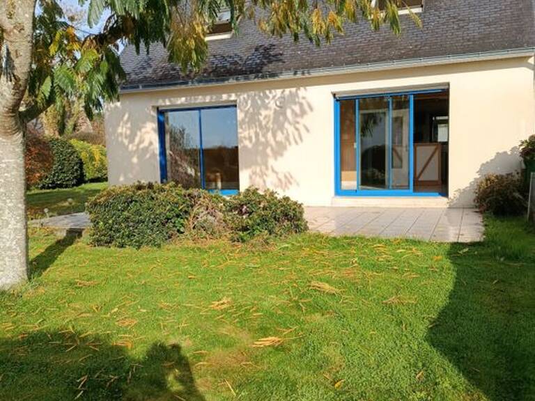 Maison de 107m2 à louer sur Concarneau — photo 1