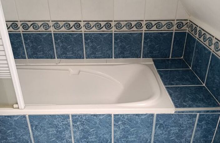 Maison de 107m2 à louer sur Concarneau — photo 2