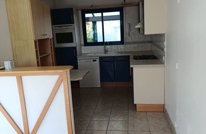 Maison de 107m2 à louer sur Concarneau — photo 3