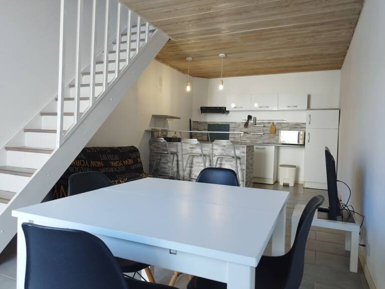 Maison de 50m2 à louer sur Cognac — photo 1