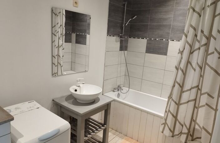 Maison de 50m2 à louer sur Cognac — photo 2