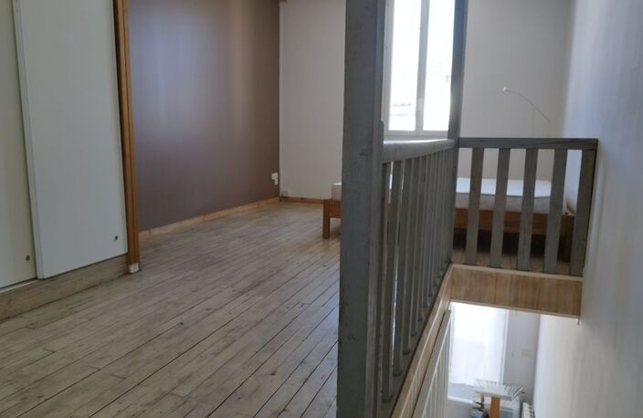 Maison de 50m2 à louer sur Cognac — photo 3