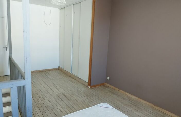 Maison de 50m2 à louer sur Cognac — photo 4