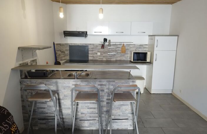 Maison de 50m2 à louer sur Cognac — photo 5