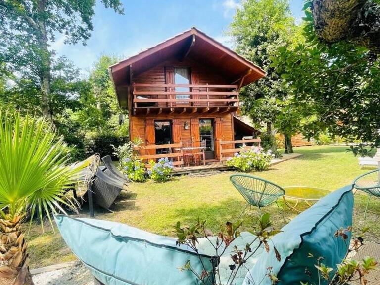 Maison de 70m2 à louer sur La Teste-de-Buch — photo 1