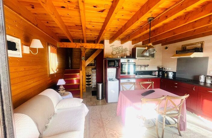 Maison de 70m2 à louer sur La Teste-de-Buch — photo 2