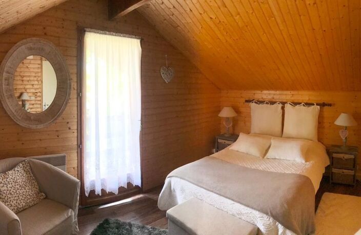Maison de 70m2 à louer sur La Teste-de-Buch — photo 4