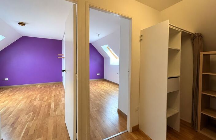 Maison de 82m2 à louer sur Juziers — photo 3