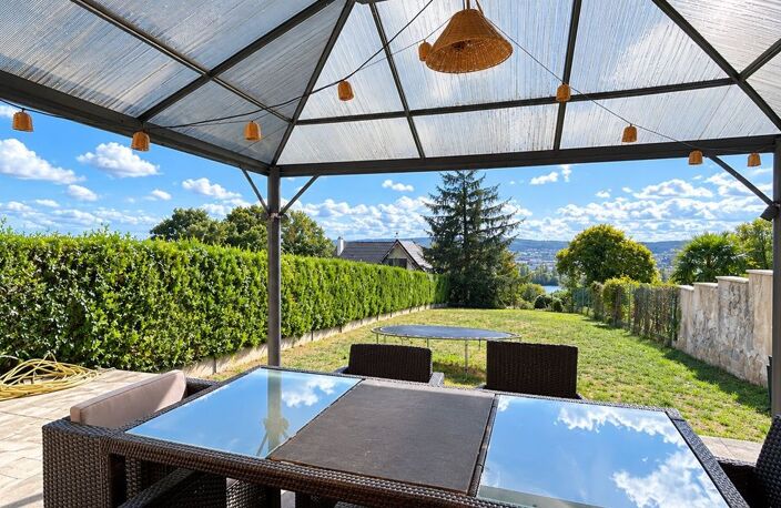 Maison de 82m2 à louer sur Juziers — photo 4