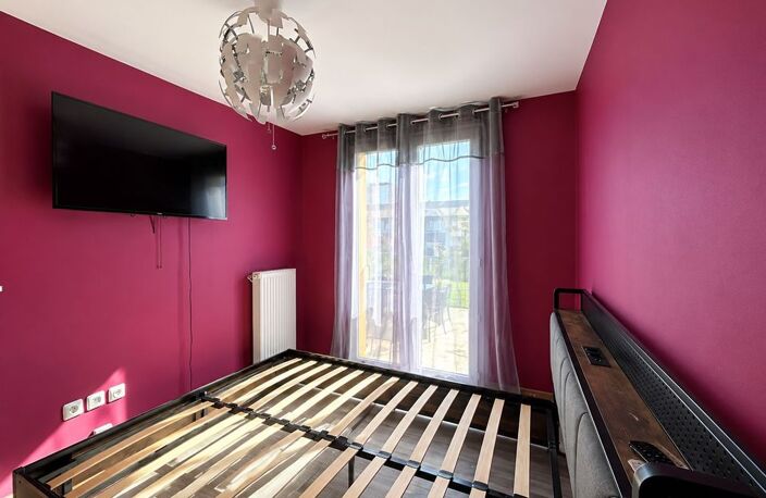 Maison de 82m2 à louer sur Juziers — photo 5