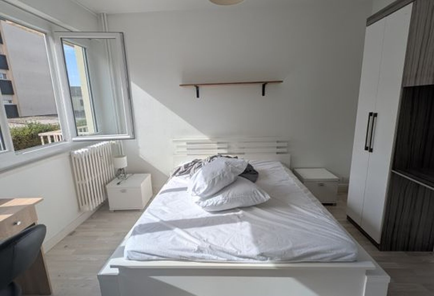 Chambre de 15m2 à louer sur Angers — photo 1