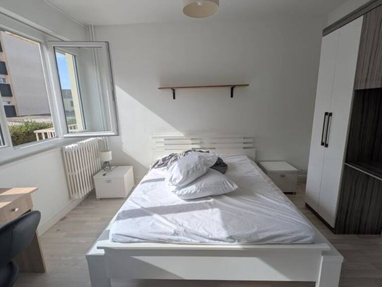 Chambre de 15m2 à louer sur Angers — photo 1
