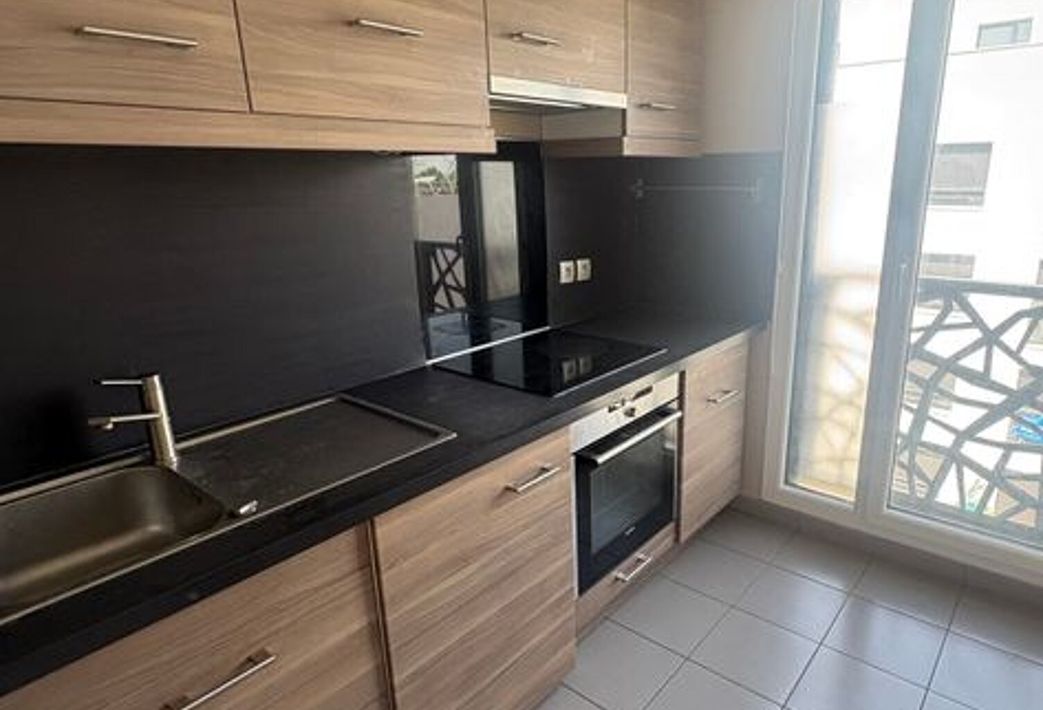 Appartement de 47m2 à louer sur Noisy-le-Grand — photo 1