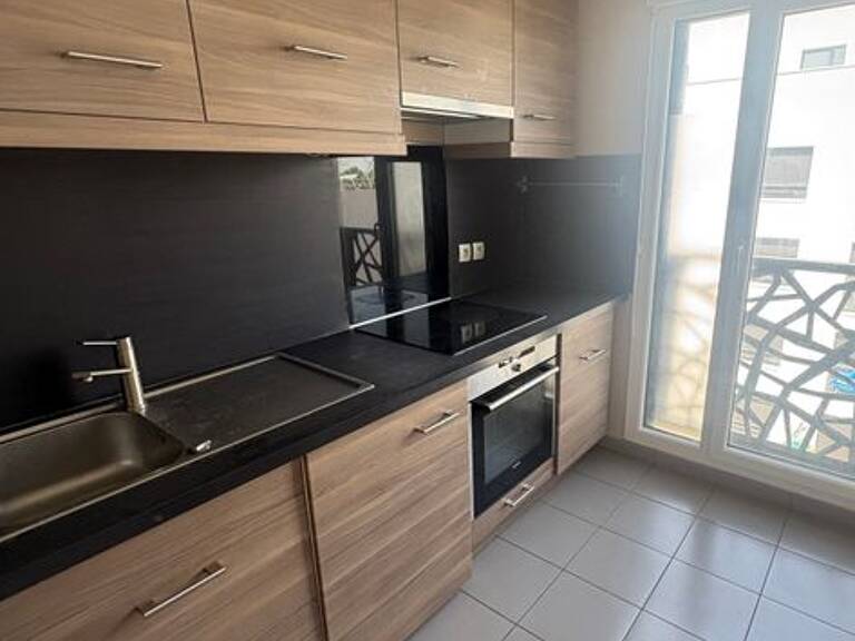 Appartement de 47m2 à louer sur Noisy-le-Grand — photo 1
