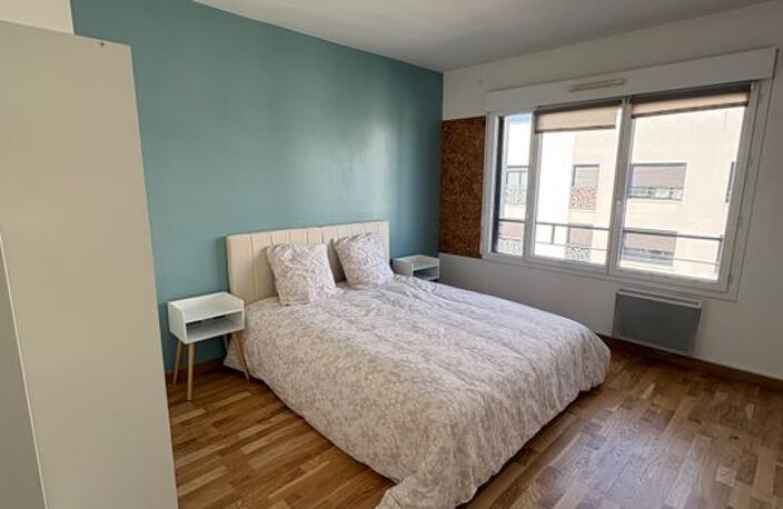 Appartement de 47m2 à louer sur Noisy-le-Grand — photo 2