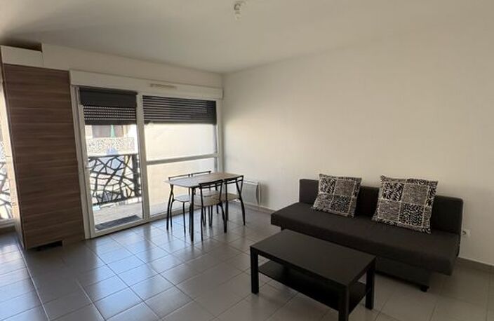 Appartement de 47m2 à louer sur Noisy-le-Grand — photo 4