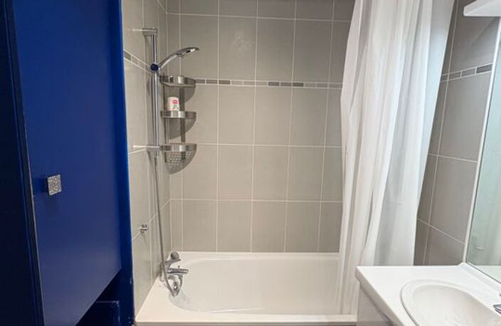 Appartement de 47m2 à louer sur Noisy-le-Grand — photo 5
