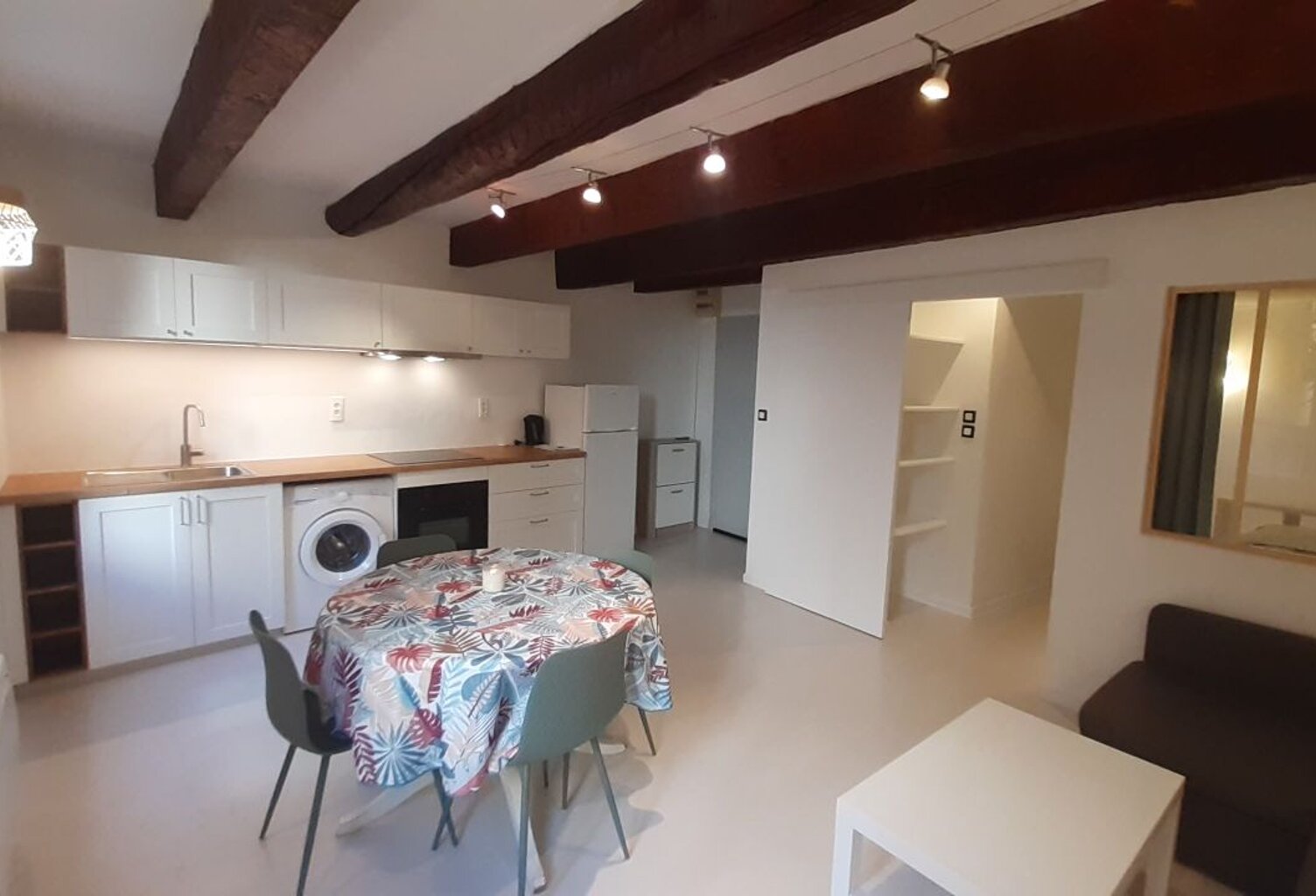 Appartement de 38m2 à louer sur Aix-en-Provence — photo 1