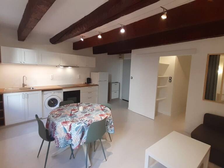 Appartement de 38m2 à louer sur Aix-en-Provence — photo 1
