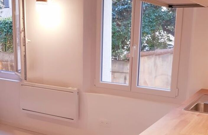 Appartement de 38m2 à louer sur Aix-en-Provence — photo 3