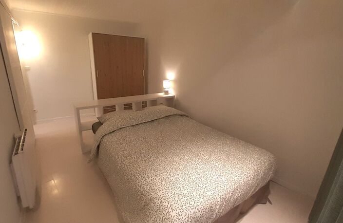 Appartement de 38m2 à louer sur Aix-en-Provence — photo 4