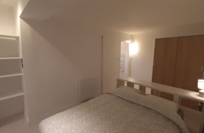 Appartement de 38m2 à louer sur Aix-en-Provence — photo 5