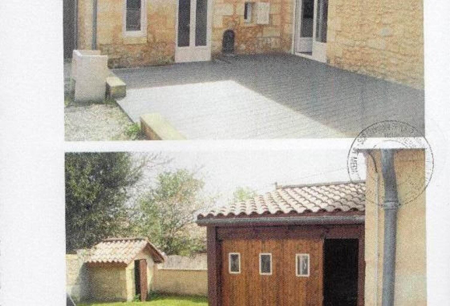 Maison — photo 1