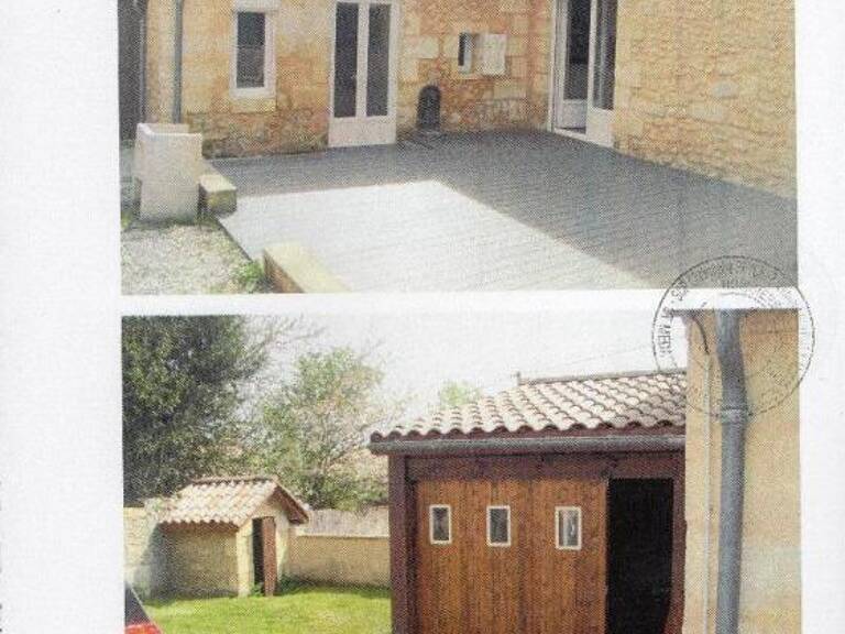 Maison — photo 1