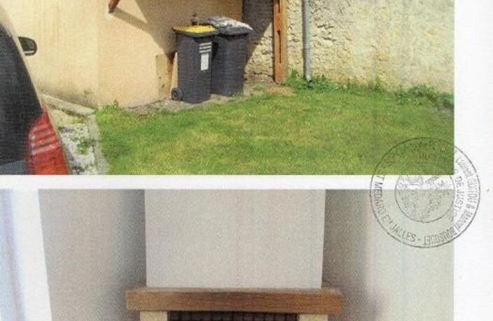Maison — photo 2