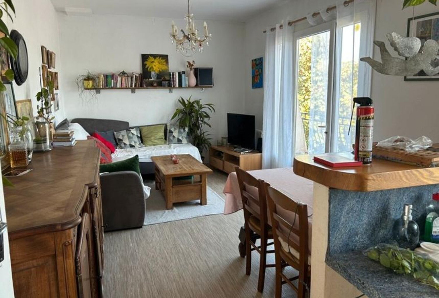 Maison — photo 1