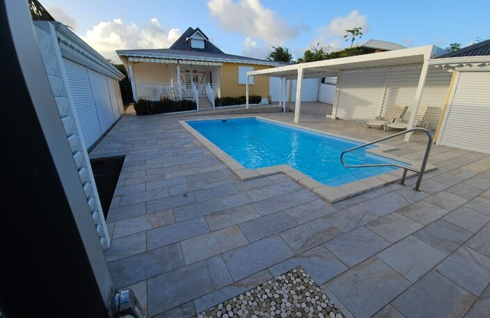Maison à vendre 6 pièces SAINTE ANNE (971) — photo 2