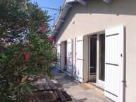 LANTON - maison 3 chambres avec garage et annexes — photo 2